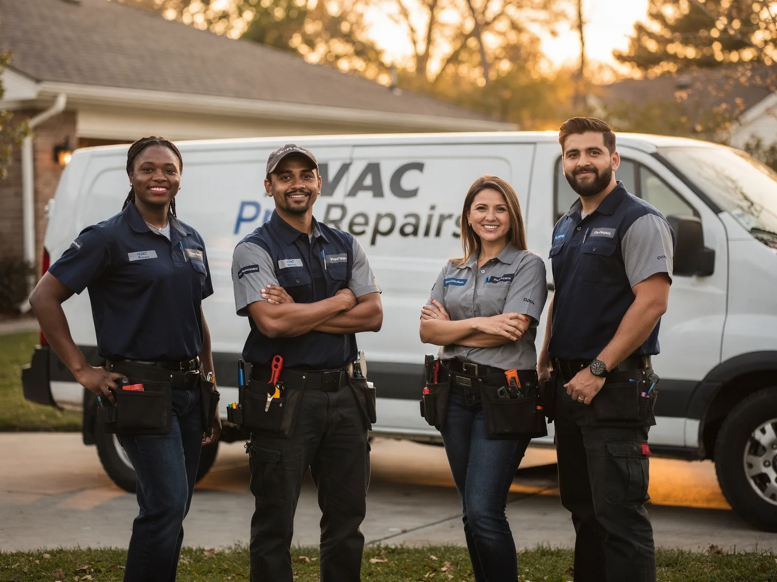 Heat Pump Repair company in East Pittsburgh, PA